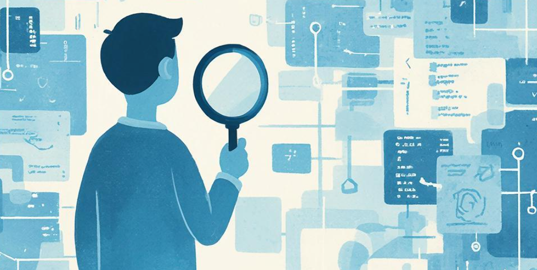 Часть 2. Ищем человека в мире ИИ - 1